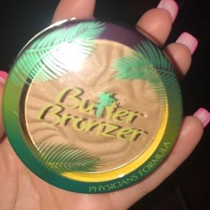 Butter bronzer-physicians formula